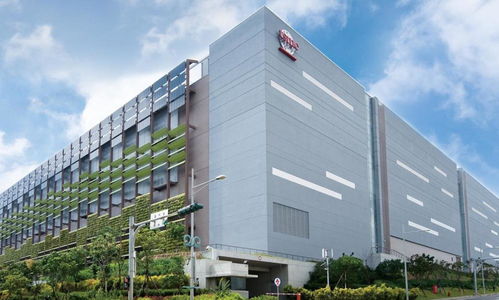 台积电营收增长背后隐忧 华为缺失影响显现，市值暴跌与业务拓展之困