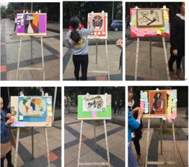 园林园艺分院 融合工作动态与市场需求，探索都市园艺与农业旅游新路径