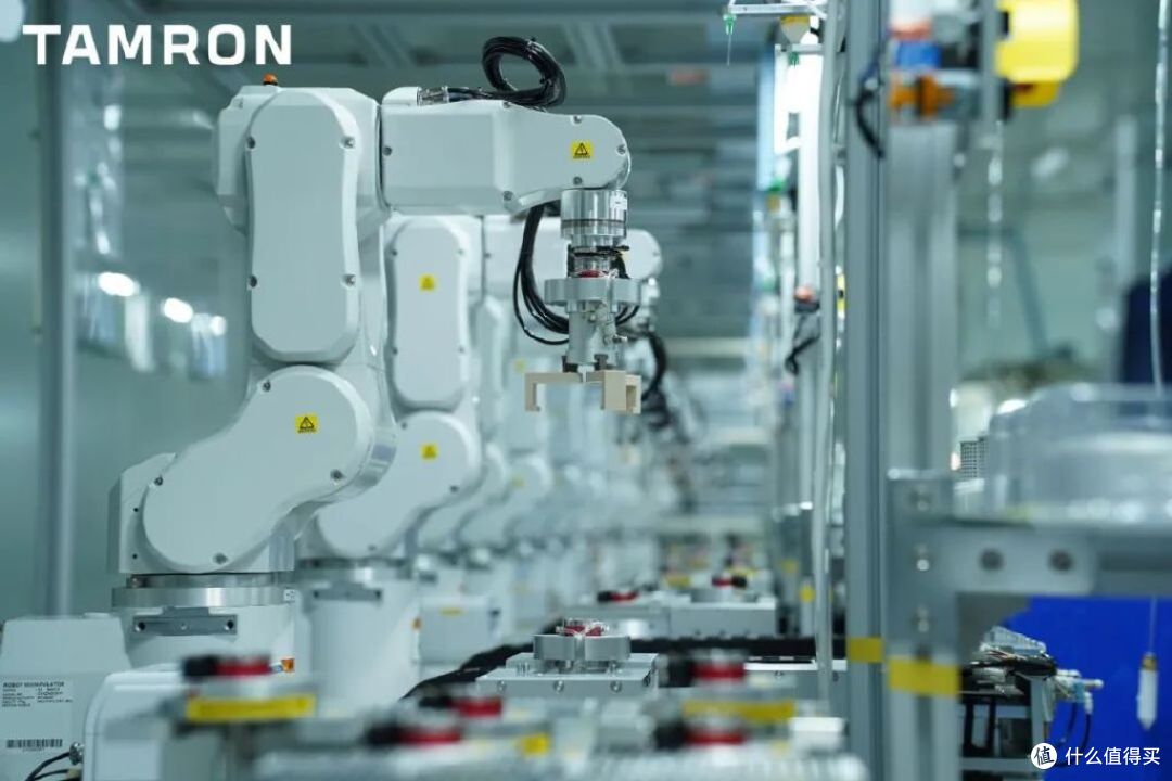 携腾龙新款旅游变焦镜头，快闪广州佛山 双城光影奇遇记