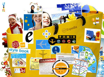 指尖上的旅行 在线旅游平台如何在移动市场中跑马圈地