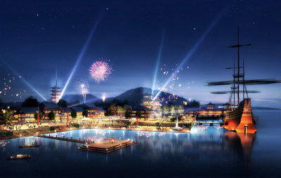 锦绣时代旅游业务 一站式旅游地产咨询与服务的专业伙伴