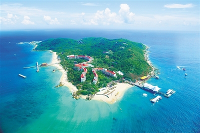 海南恢复跨省团队旅游及'机票+酒店'业务后的新举措